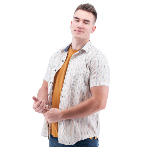 Hawke Shirt studio