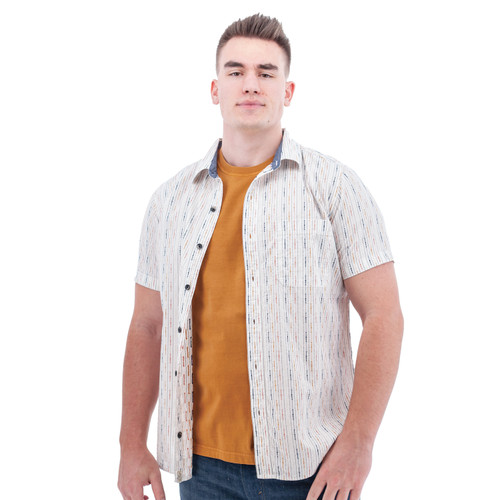 Hawke Shirt studio alt 1