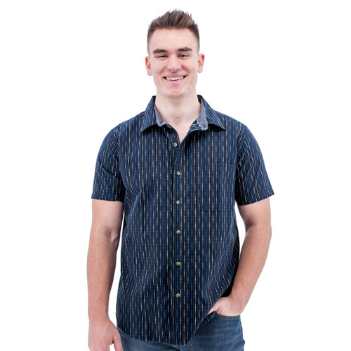 Hawke Shirt studio