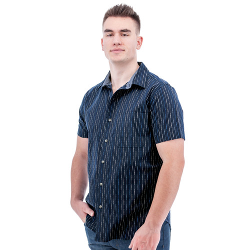 Hawke Shirt studio alt 1