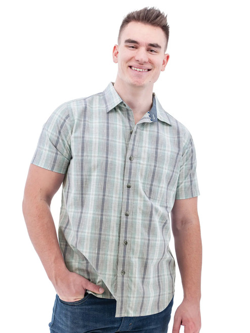 Hawke Shirt studio