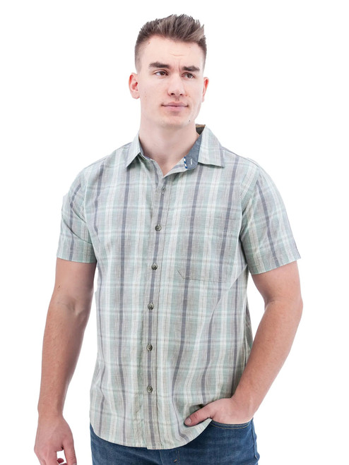 Hawke Shirt studio alt 1