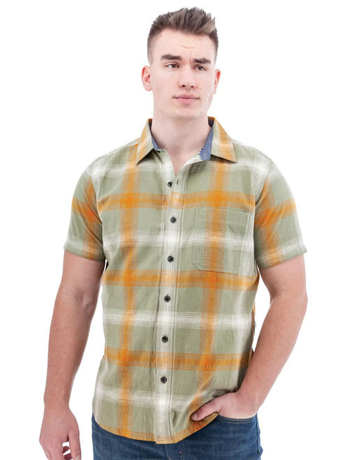 Hawke Shirt studio