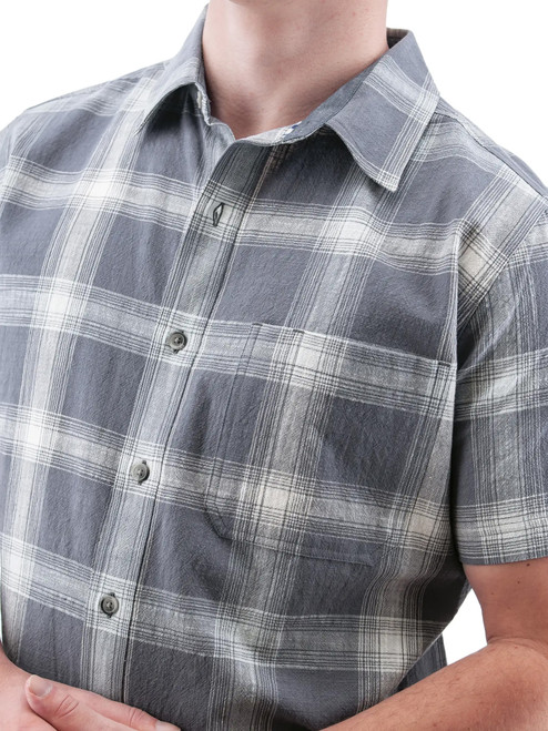 Hawke Shirt studio alt 2