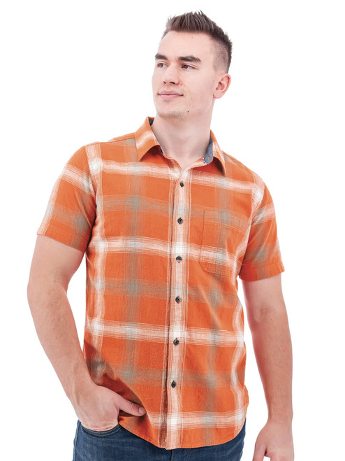 Hawke Shirt studio alt 1