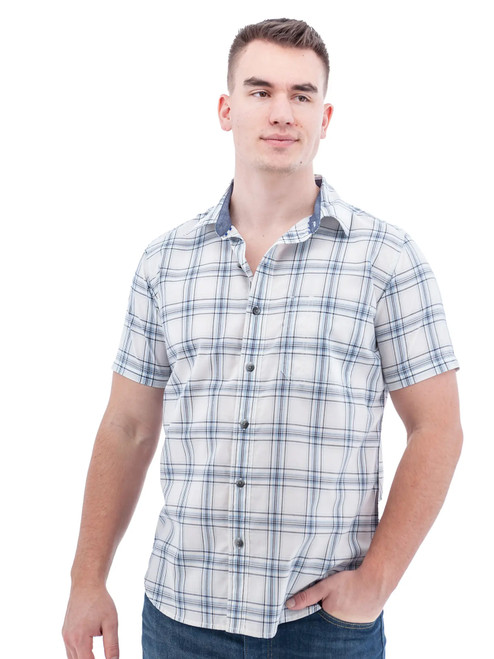 Hawke Shirt studio