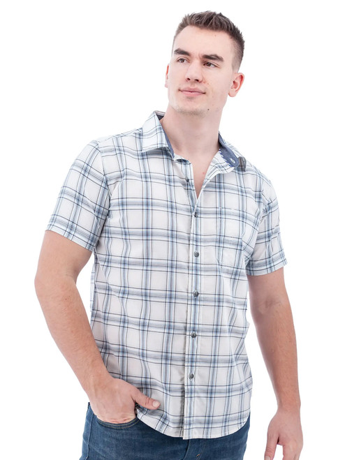Hawke Shirt studio alt 1