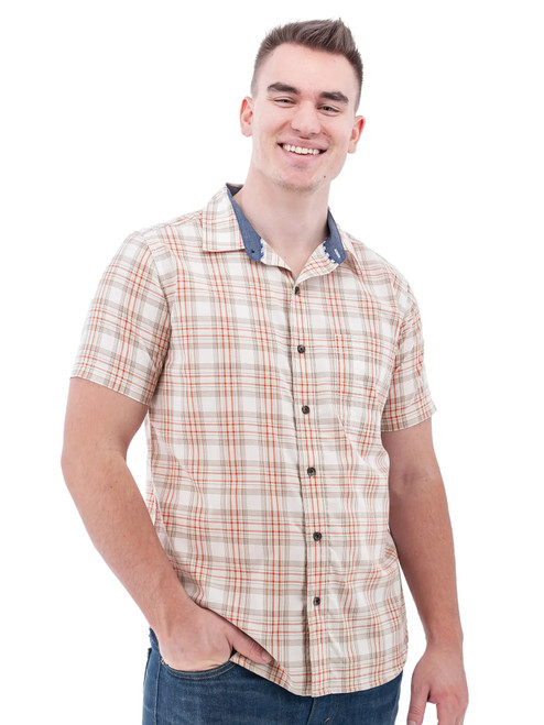 Hawke Shirt studio