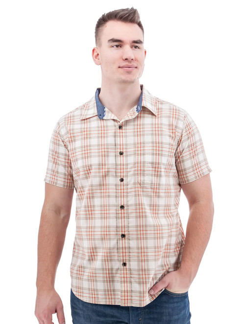Hawke Shirt studio alt 1