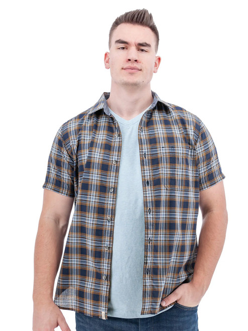 Hawke Shirt studio alt 1