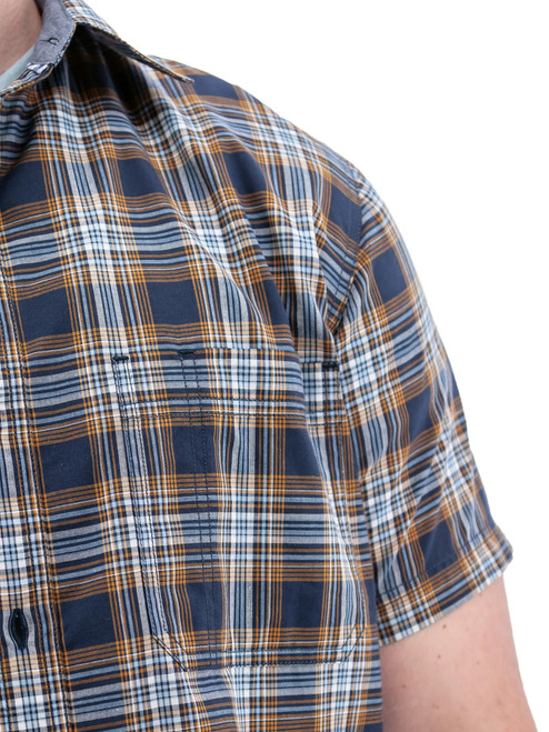 Hawke Shirt studio alt 2