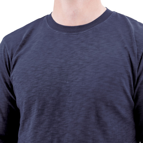 Kayce Organic Long Sleeve T-Shirt studio alt 2