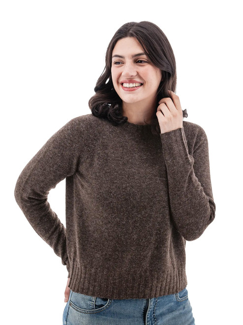 Adalynn Super Soft Sweater studio