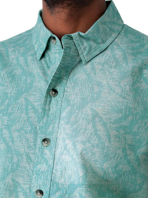 Ethan Organic Cotton Shirt alt1