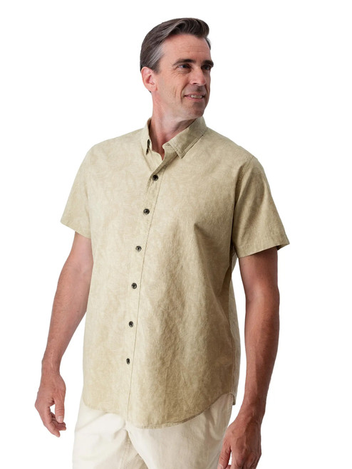 Ethan Organic Cotton Shirt alt1