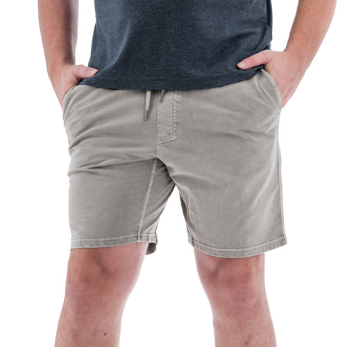 Sprague Pull-On Knit Short studio alt 1