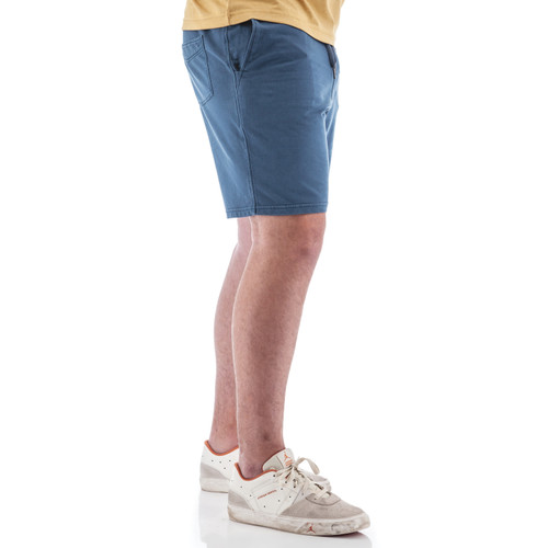 Sprague Pull-On Knit Short studio alt 1