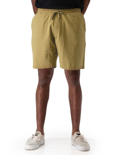 Sprague Pull-On Knit Short alt1