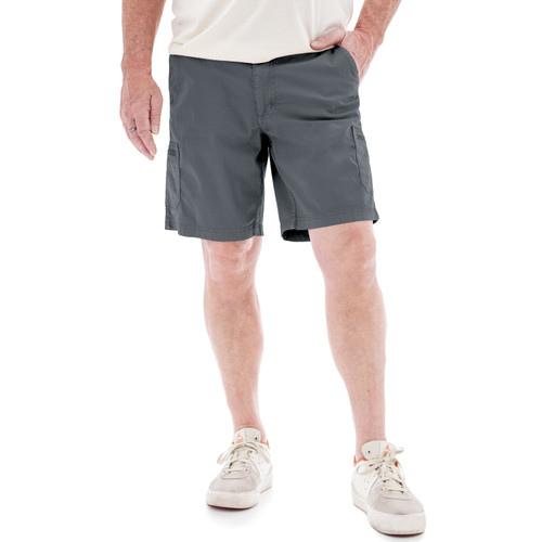 Camden Stretch Cargo Short studio