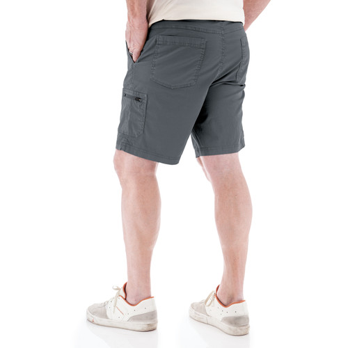 Camden Stretch Cargo Short studio alt 2