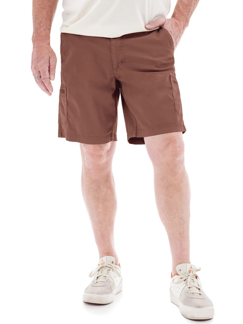 Camden Stretch Cargo Short studio
