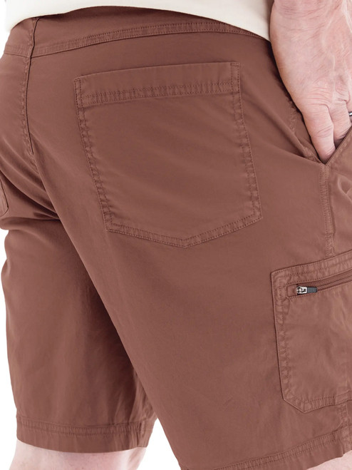 Camden Stretch Cargo Short studio alt 3