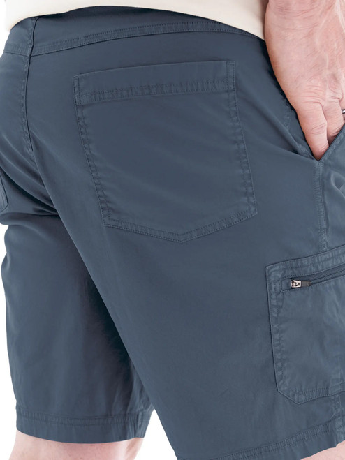 Camden Stretch Cargo Short studio alt 3