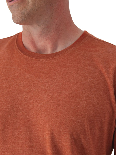Weston Supersoft Crew Neck Tee alt2