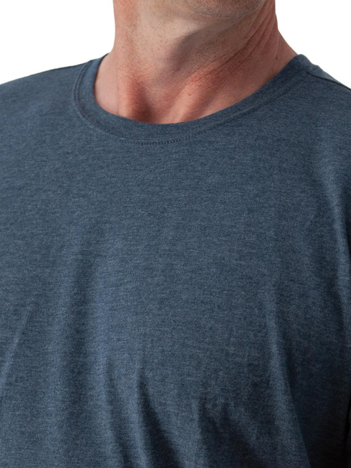 Weston Supersoft Crew Neck Tee alt2