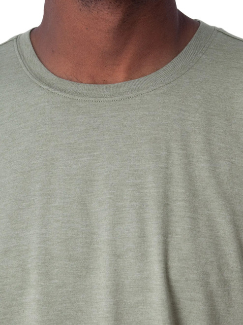 Weston Supersoft Crew Neck Tee alt2