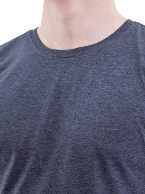 Weston Supersoft Crew Neck Tee studio alt 2