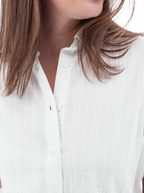 Aubrey Organic Camp Shirt studio alt1