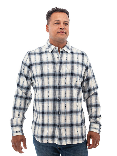 Chase Classic Organic Cotton Shirt studio alt 1