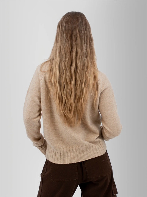 Adalynn Raglan Sleeve Sweater studio alt2