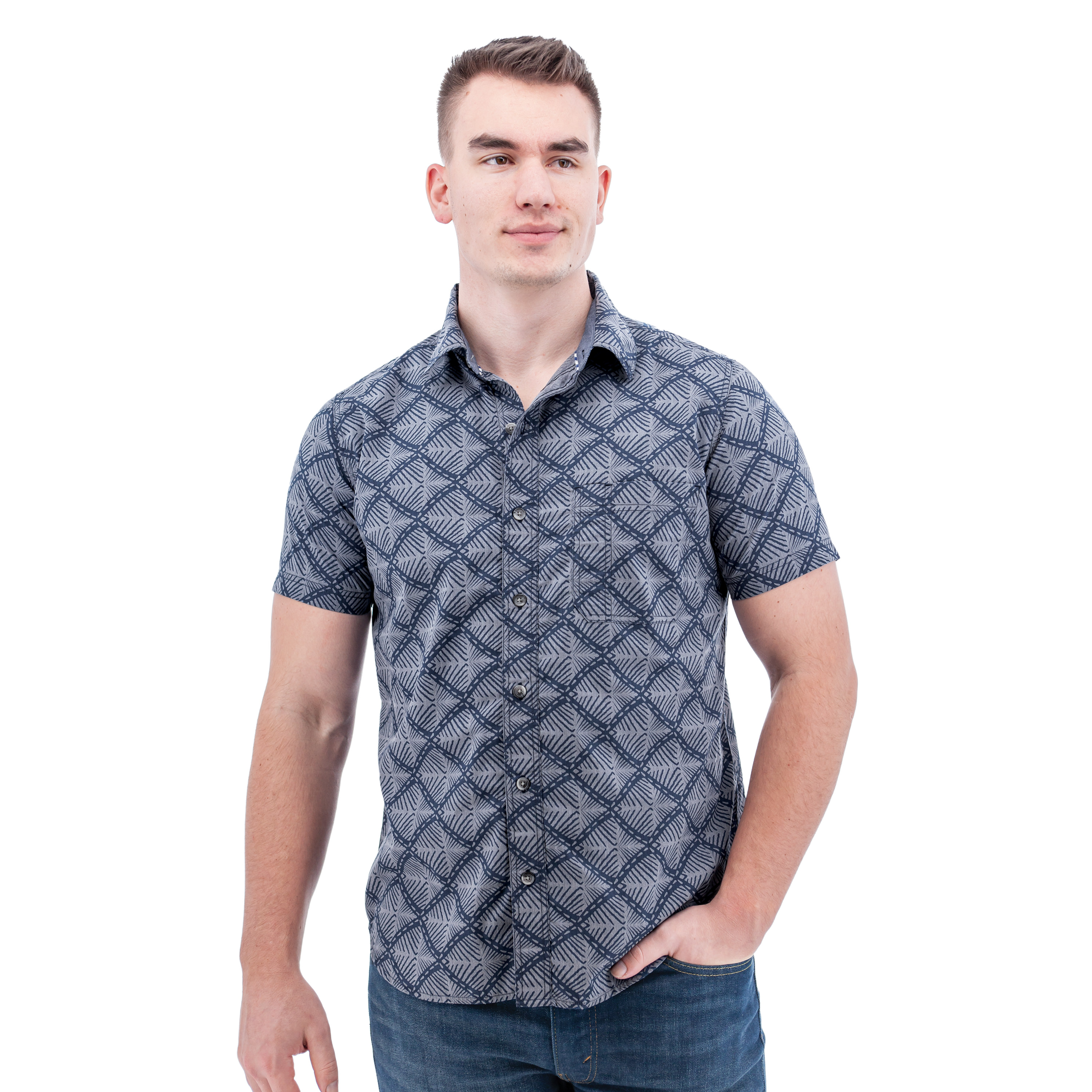 Kona Shirt