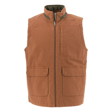 Butte Reversible Vest