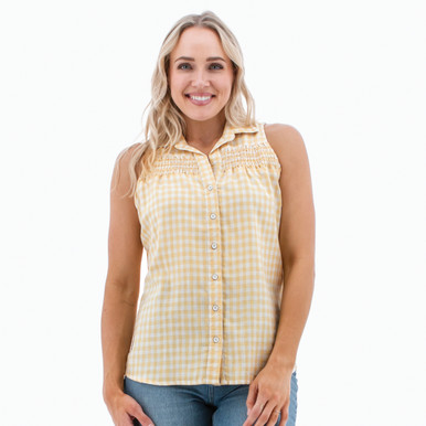 Rae Tank Top