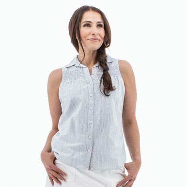 Saguaro Tank Top 23