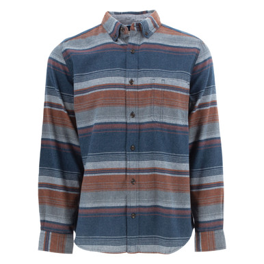 Tall Birk Long Sleeve Shirt
