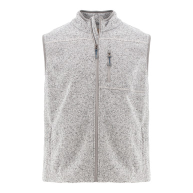 Tall Palmer Vest