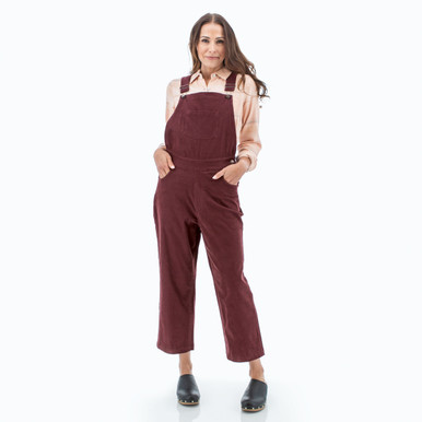 Ivy Overall