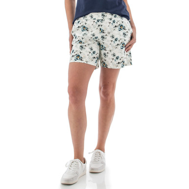 Mabel Short