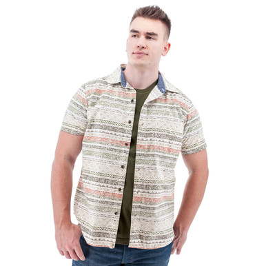 Waypoint Shirt