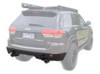 Wk2 rear bumper