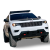 Steel Front Bumper, Grand Cherokee WK2 2017-2021