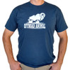 Offroad Animal Indigo T-shirt