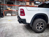 Rear bar to suit Ram DT 1500, 2019 on