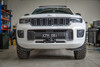 Grand Cherokee L and WL Hidden Winch mount