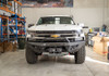 Predator bar for Chevrolet Silverado 1500 MY20, with Stealth Hoop