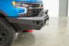 Predator bar for Chevrolet Silverado 1500 MY23, 2023 on, with Stealth hoop